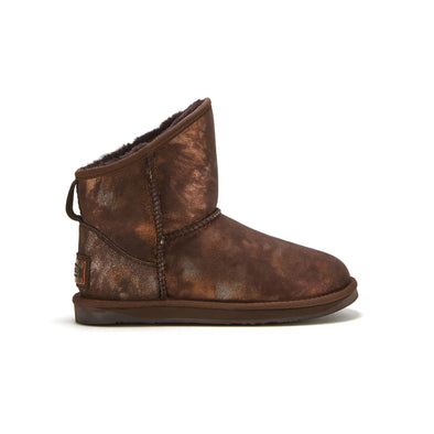 COSY XTRA SHORT ANTIQUE BRONZE - Australia Luxe Co Europe