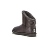COSY XTRA SHORT ANTIQUE SILVER - australialuxecoeu