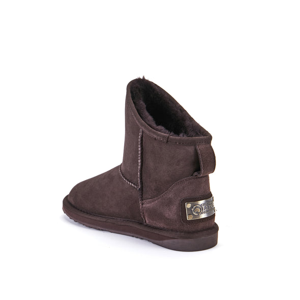 COSY XTRA SHORT BEVA - australialuxecoeu