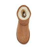 COSY XTRA SHORT CHESTNUT - australialuxecoeu