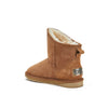 COSY XTRA SHORT CHESTNUT - australialuxecoeu