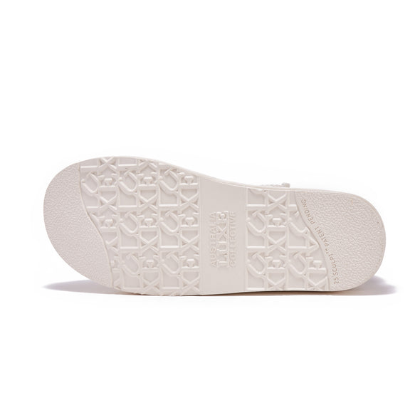 COSY ULTRA SHORT PALE - australialuxecoeu