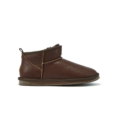 COSY ULTRA SHORT BURNT - australialuxecoeu