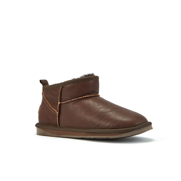 COSY ULTRA SHORT BURNT - australialuxecoeu
