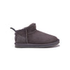 COSY ULTRA SHORT GRAY - australialuxecoeu