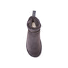 COSY ULTRA SHORT GRAY - australialuxecoeu