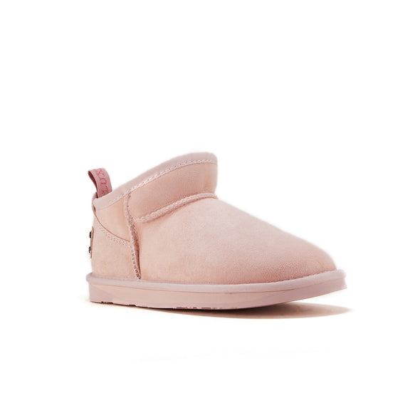 COSY ULTRA SHORT PINK - australialuxecoeu