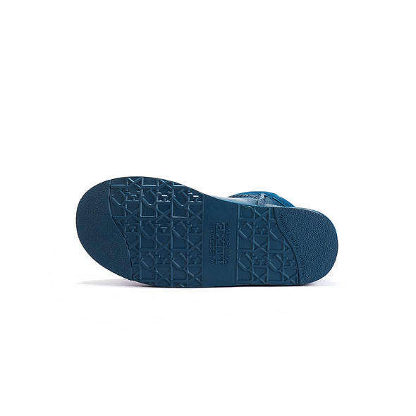 COSY ULTRA SHORT PETROL - australialuxecoeu