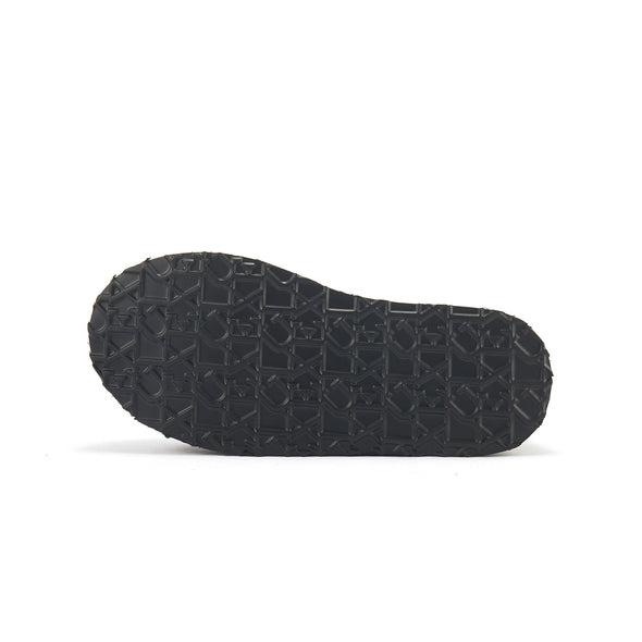 COSY ULTRA SHORT PLATFOAM BLACK - australialuxecoeu