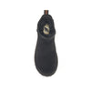 COSY ULTRA SHORT PLATFOAM BLACK - australialuxecoeu