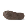 COSY ULTRA SHORT PLATFOAM BURNT - australialuxecoeu