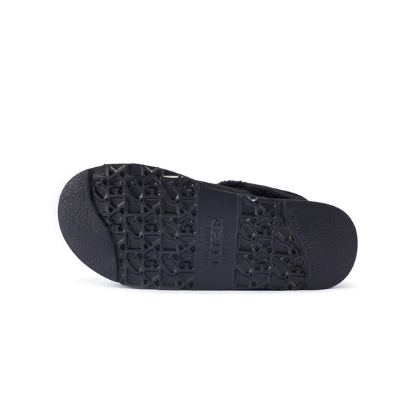 EDEN PLATFOAM BLACK - Australia Luxe Co Europe