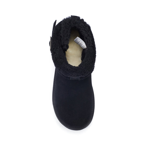 EDEN PLATFOAM BLACK - Australia Luxe Co Europe