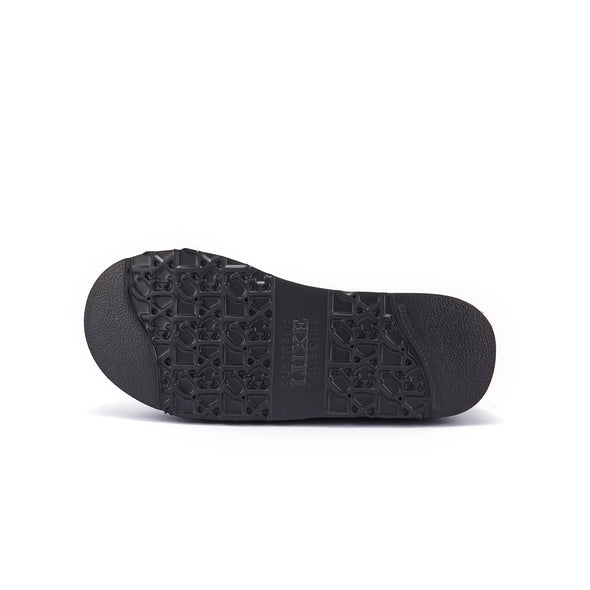 EMERY PLATFOAM BLACK - Australia Luxe Co Europe