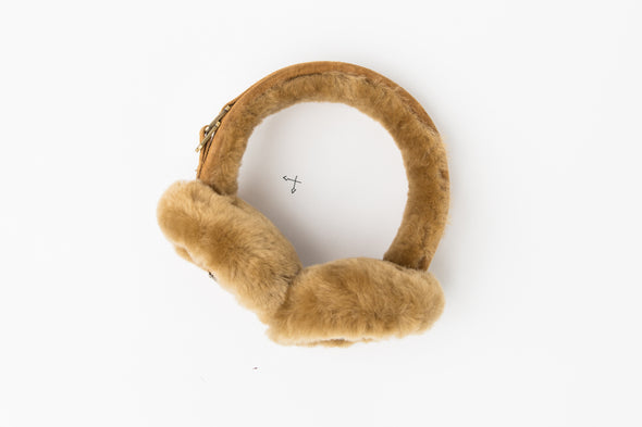 EARMUFFS TOBACCO