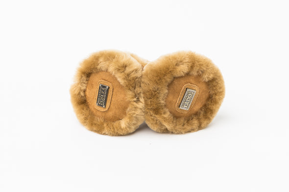 EARMUFFS TOBACCO
