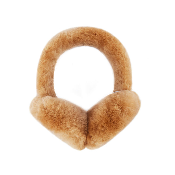EARMUFFS TOBACCO