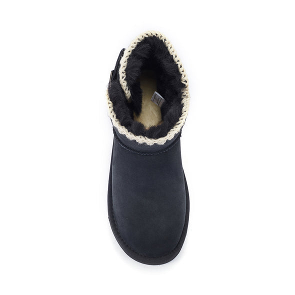 EVA PLATFOAM BLACK - Australia Luxe Co Europe