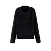 FAB HOODIE BLACK - australialuxecoeu