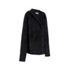FAB HOODIE BLACK - australialuxecoeu