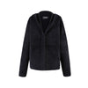 FAB HOODIE BLACK - australialuxecoeu