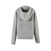 FAB HOODIE ICE GRAY - australialuxecoeu