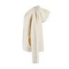 FAB HOODIE WHITE - australialuxecoeu