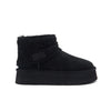 FAME ULTRA PLATFOAM BLACK - Australia Luxe Co Europe