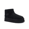 FAME ULTRA PLATFOAM BLACK - Australia Luxe Co Europe