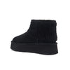 FAME ULTRA PLATFOAM BLACK - Australia Luxe Co Europe