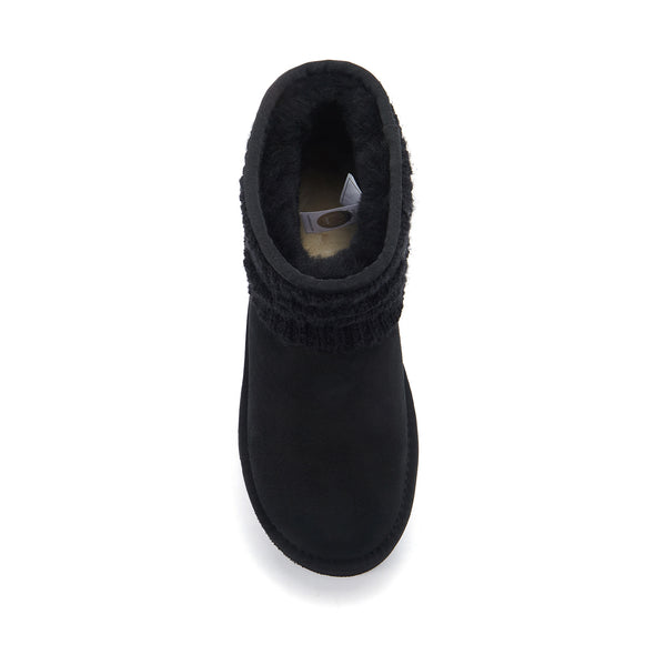 FAME ULTRA PLATFOAM BLACK - Australia Luxe Co Europe