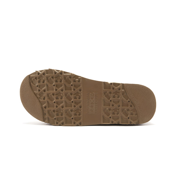 FAME ULTRA PLATFOAM CHESTNUT - Australia Luxe Co Europe