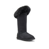 FOXY TALL BLACK - australialuxecoeu