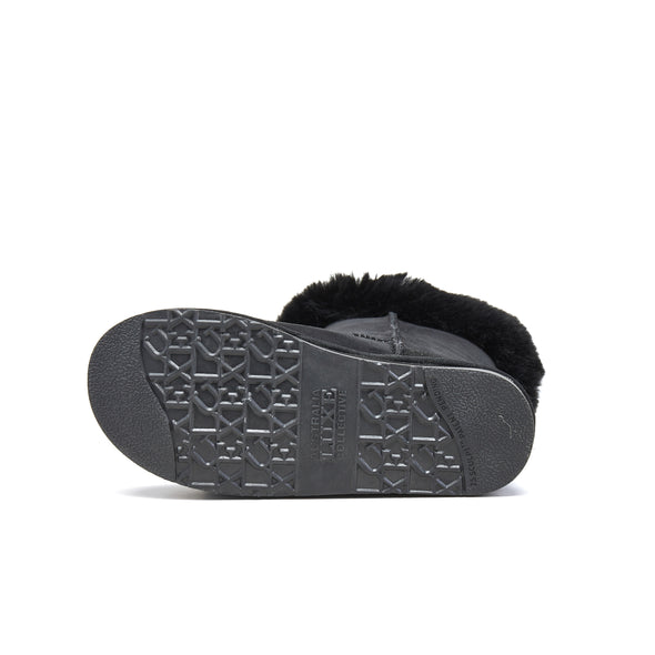 FOXY TALL BLACK - australialuxecoeu