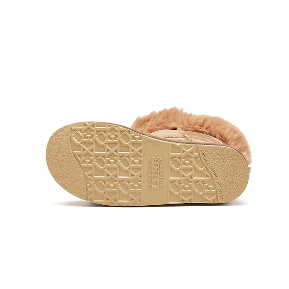 FOXY TALL CHESTNUT - australialuxecoeu