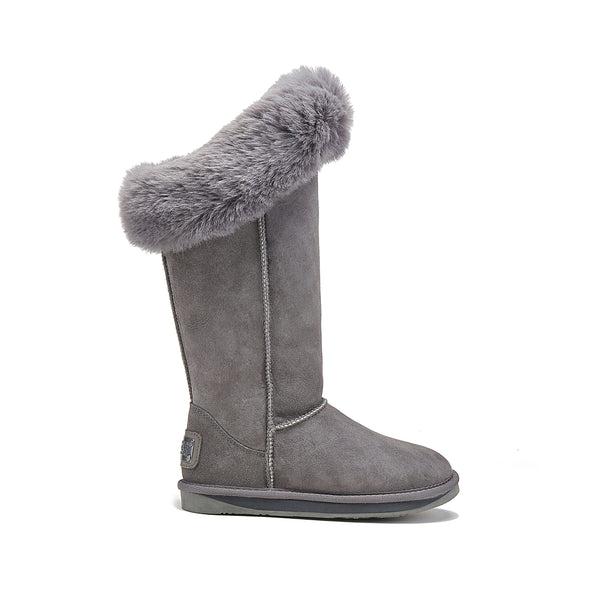 FOXY TALL GRAY - Australia Luxe Co Europe