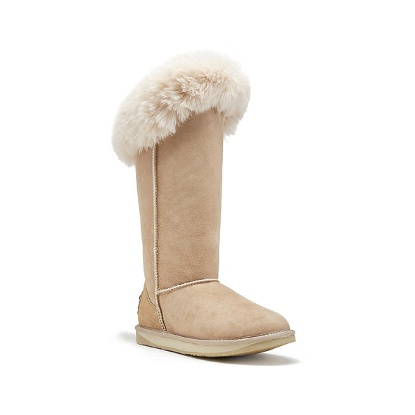 FOXY TALL SAND - australialuxecoeu