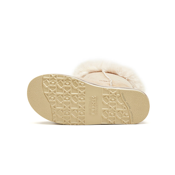 FOXY TALL SAND - australialuxecoeu