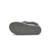 FOXY SHORT GRAY - australialuxecoeu