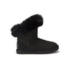 FOXY XTRA SHORT BLACK - australialuxecoeu