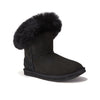 FOXY XTRA SHORT BLACK - australialuxecoeu