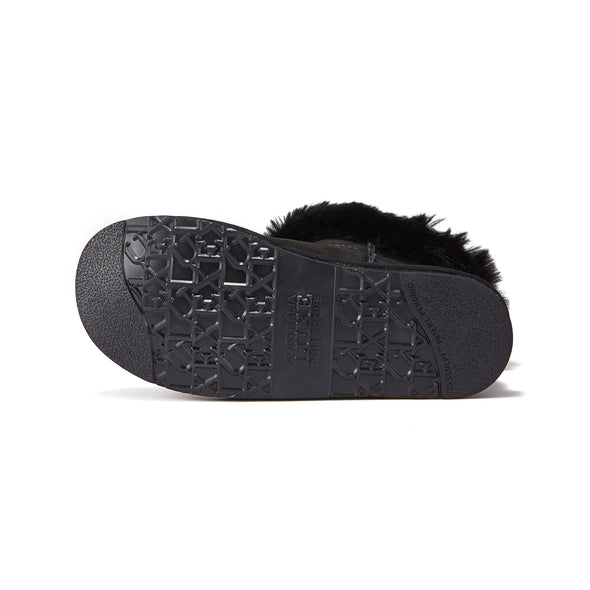 FOXY XTRA SHORT BLACK - australialuxecoeu