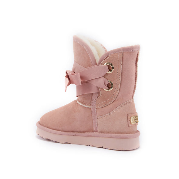 KIDS BEDOUIN PINK - Australia Luxe Co Europe