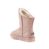 KIDS COSY X SHORT DUSK PINK - Australia Luxe Co Europe