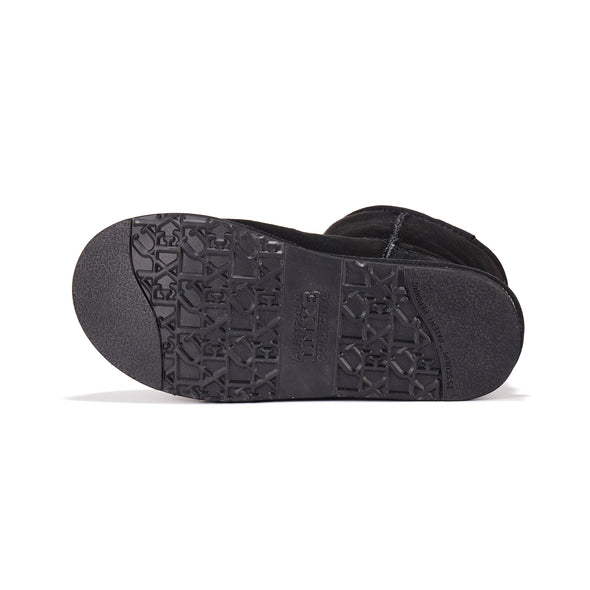 KIDS COSY X SHORT BLACK - Australia Luxe Co Europe