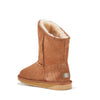 KIDS COSY X SHORT CHESTNUT - australialuxecoeu