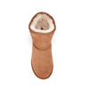 KIDS COSY X SHORT CHESTNUT - australialuxecoeu