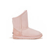 KIDS COSY X SHORT PINK - Australia Luxe Co Europe