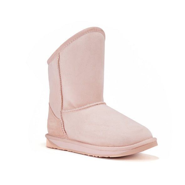 KIDS COSY X SHORT PINK - Australia Luxe Co Europe