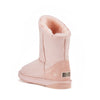 KIDS COSY X SHORT PINK - Australia Luxe Co Europe